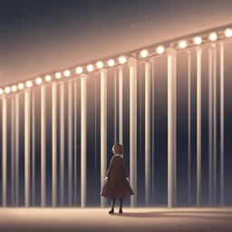 Illuminated Path