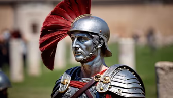 Roman Glory Roman Glory