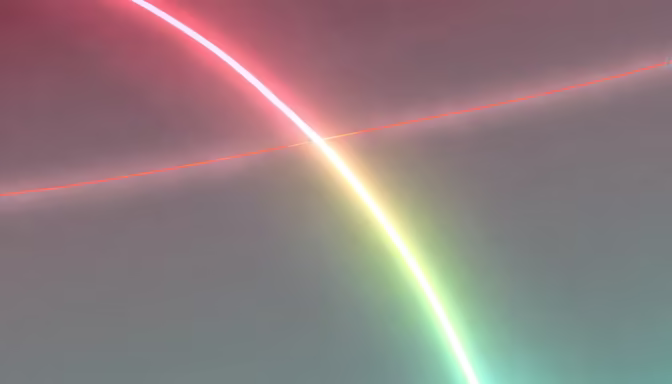 Neon Arcs