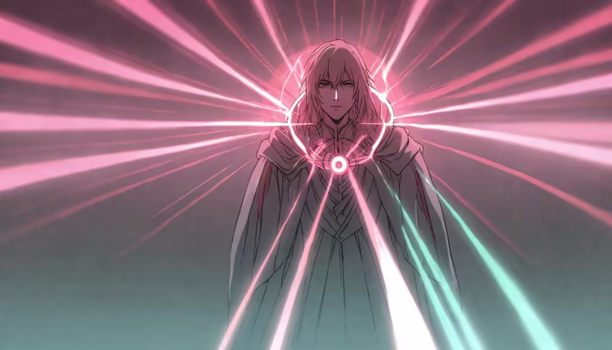 Mystic Aura