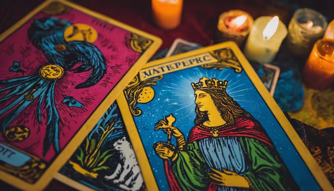 Mystical Guidance