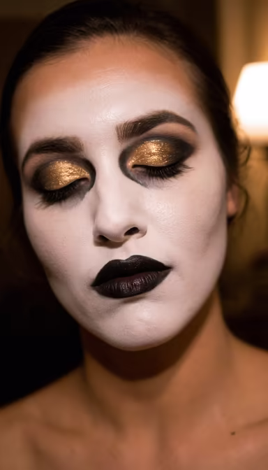 Golden Gaze Golden Gaze