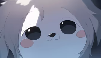 Puppy Eyes Puppy Eyes