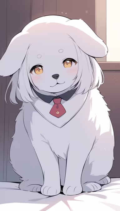 Dapper Doggo Dapper Doggo
