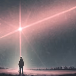 Beacon of Hope Beacon of Hope