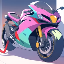 Vaporwave Ride Vaporwave Ride