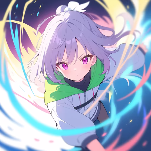 Magical Girl