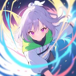 Magical Girl Magical Girl