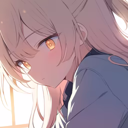 Golden Hour Gaze Golden Hour Gaze