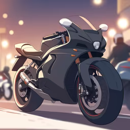 Night Rider