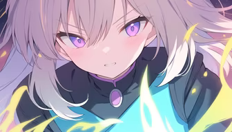 Mystic Gaze Mystic Gaze