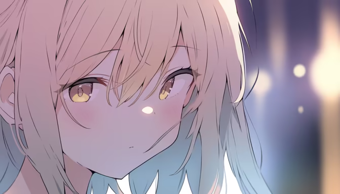 Lost in Thought