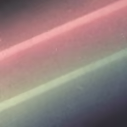 Prismatic Light
