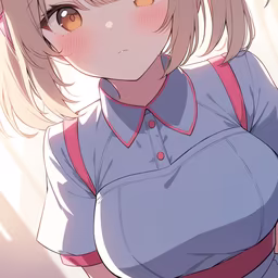 Sweet Gaze Sweet Gaze
