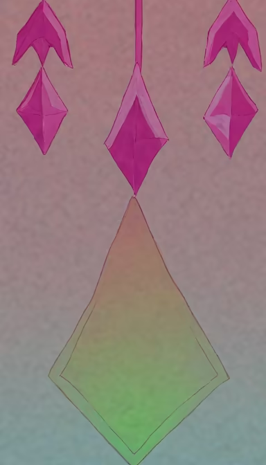 Gemstone Dreams