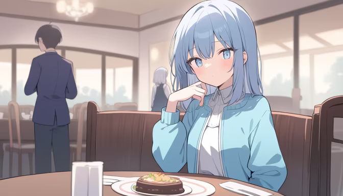 Lunch Date