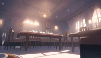 Elegant Dining