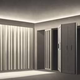 Minimalist Interior Minimalist Interior