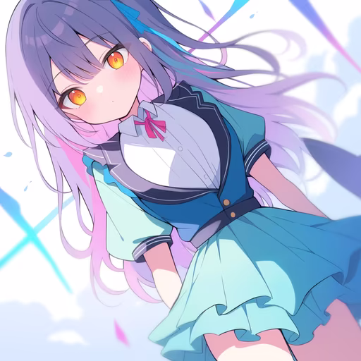 Anime Girl