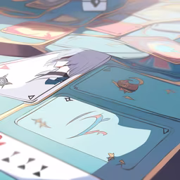 Card Game