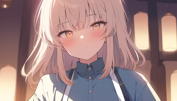 Cozy Cafe Vibes