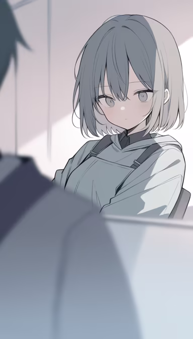Quiet Moments