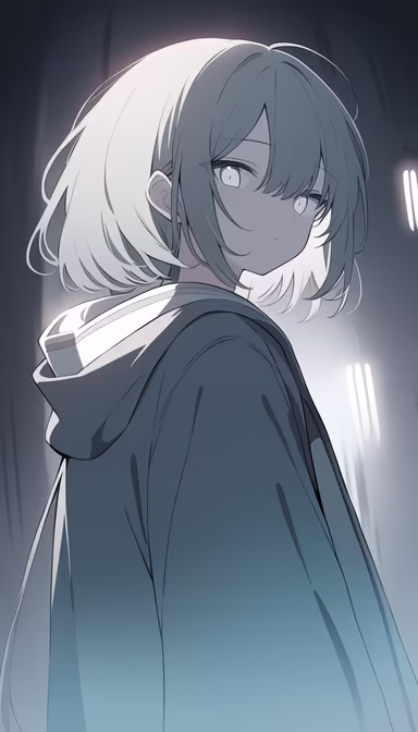 Night Wanderer