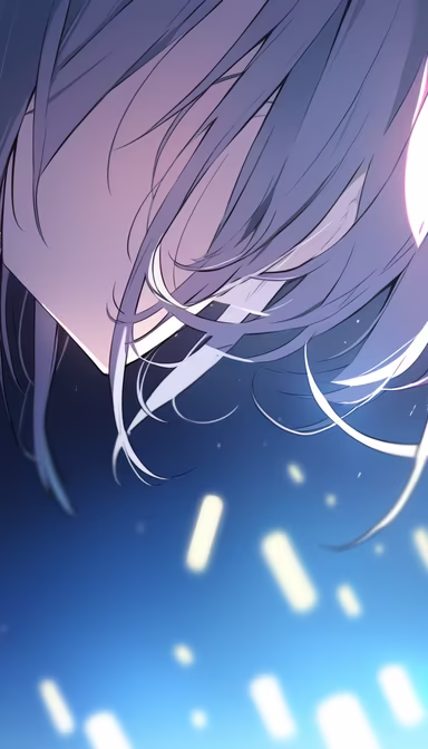 Lost in Thought Lost in Thought