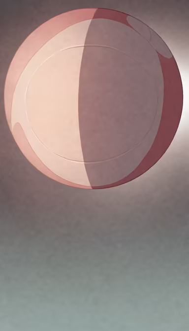 Floating Orb Floating Orb