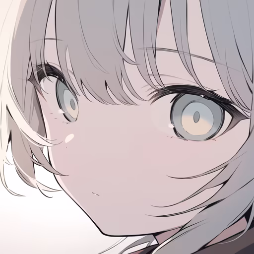 Lost in Thought