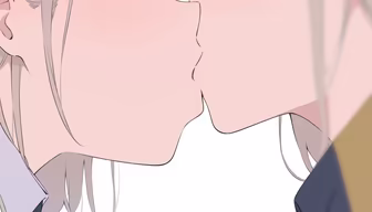 First Kiss