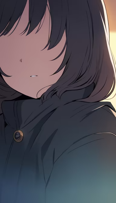 Melancholy Melancholy