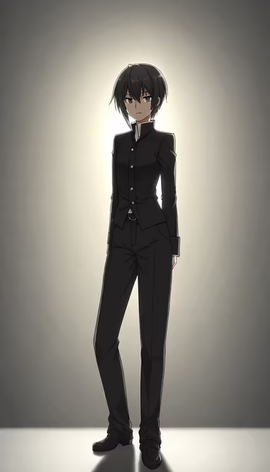 Sharp Elegance Sharp Elegance
