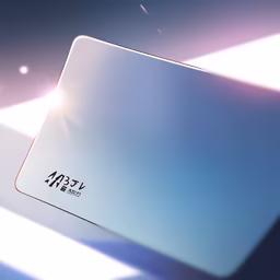 Sleek Card Design Sleek Card Design