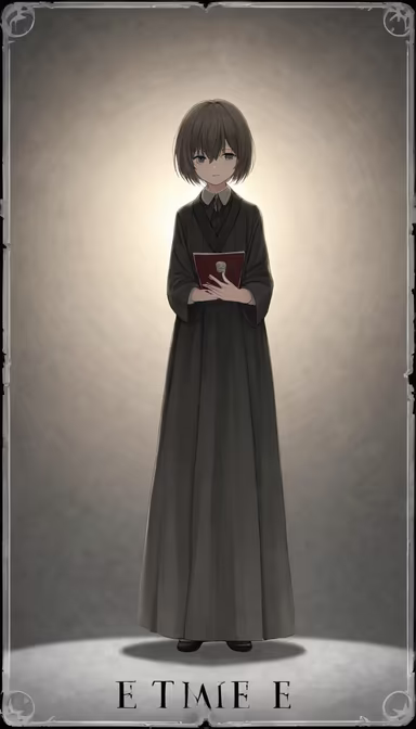 Silent Devotion Silent Devotion