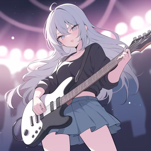 Rockstar Dreams