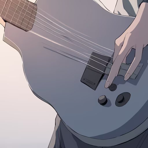 Guitar Riffs