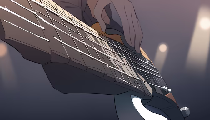 Bassline Groove