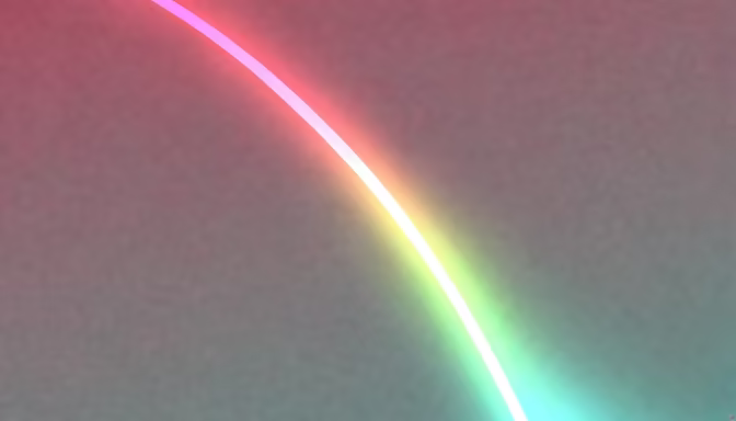 Rainbow Arc