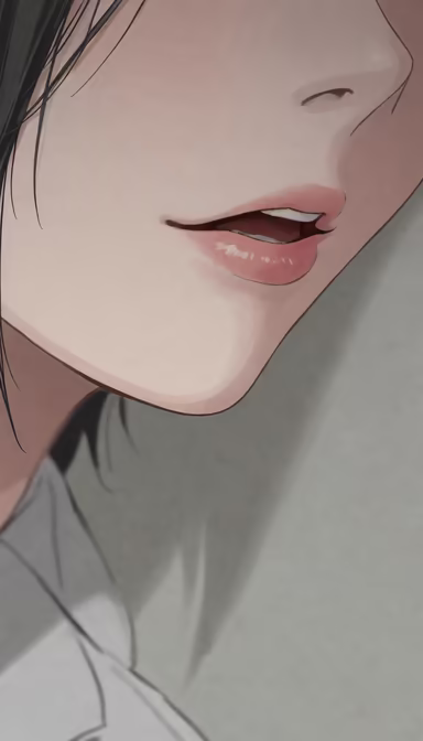 Subtle Smile Subtle Smile