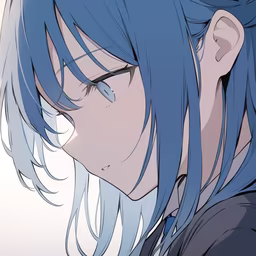Lost in Thought Lost in Thought