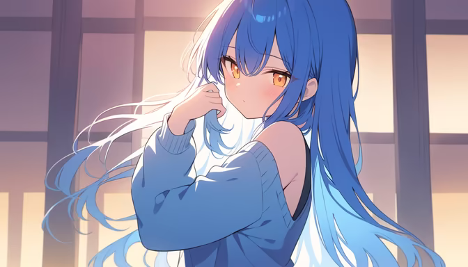 Daydreaming