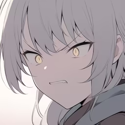 Furious Gaze Furious Gaze