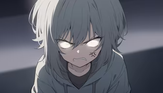 Intense Stare Intense Stare