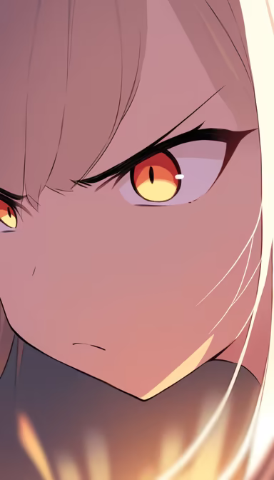 Intense Gaze Intense Gaze
