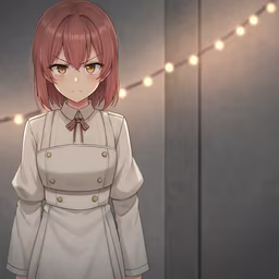 Stern Gaze