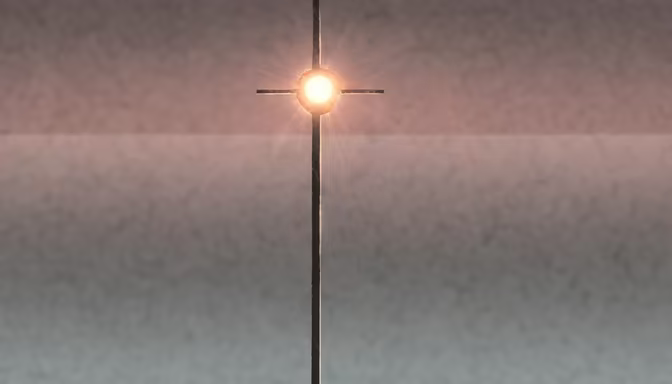 Beacon of Hope