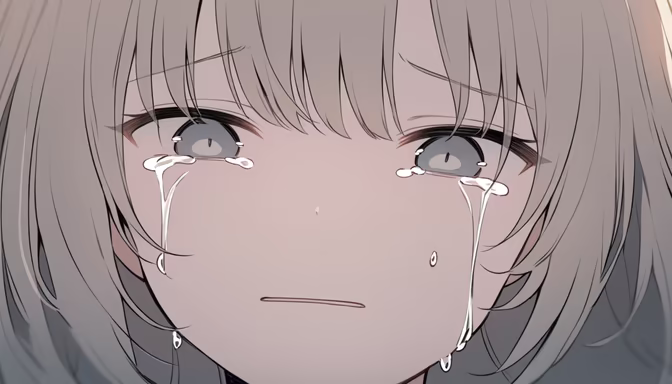 Silent Tears
