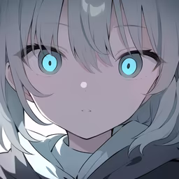 Soulful Gaze Soulful Gaze