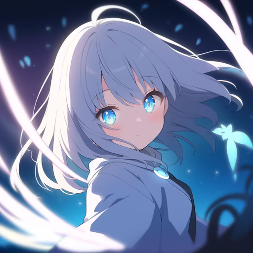 Starlight Gaze